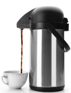 TERMO SIFAO 3L INOX