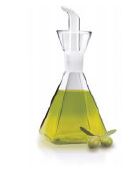 GALHETAS 250ML VIDRO