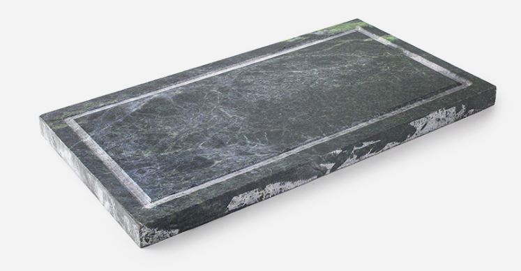 PEDRA P/GRELHADOR 37X18CM