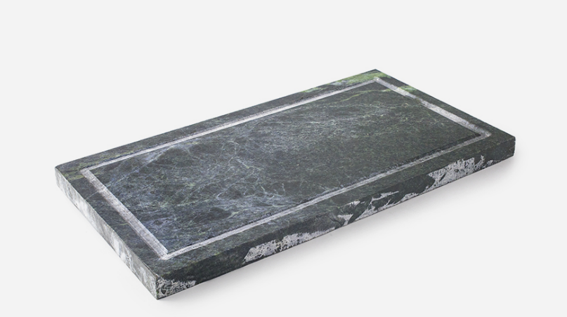 PEDRA P/GRELHADOR 37X18CM