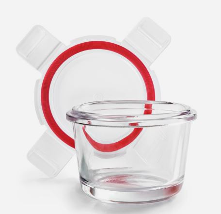CAIXA ALIMENTO RED. 13CL