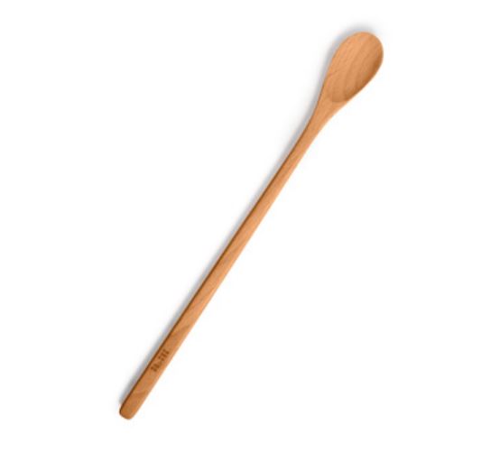 COLHER SANGRIA 33.5CM MADEIRA