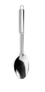 COLHER SERVIR 33CM INOX INTENSE