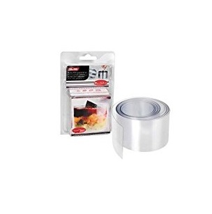 FITA PVC ALT.6CM ROLO 20 METROS