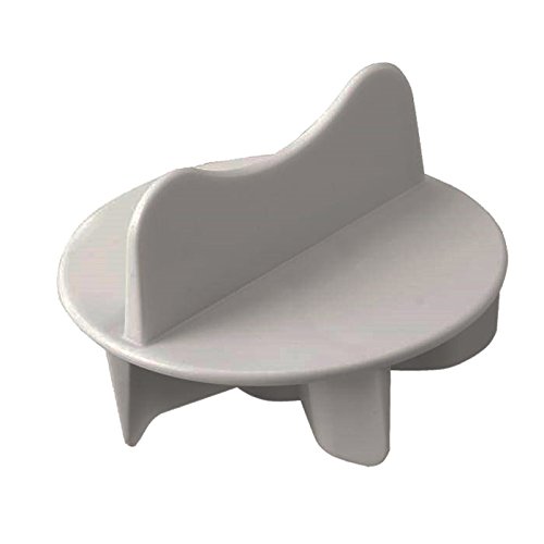 MARCADOR Ø7.5CM PAO ESTRELA PLASTICO
