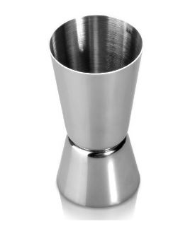 MEDIDOR COCKTAIL 2/3CL INOX