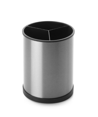 PORTA UTENSILIOS Ø14CM ALT.18CM GIRATOR.
