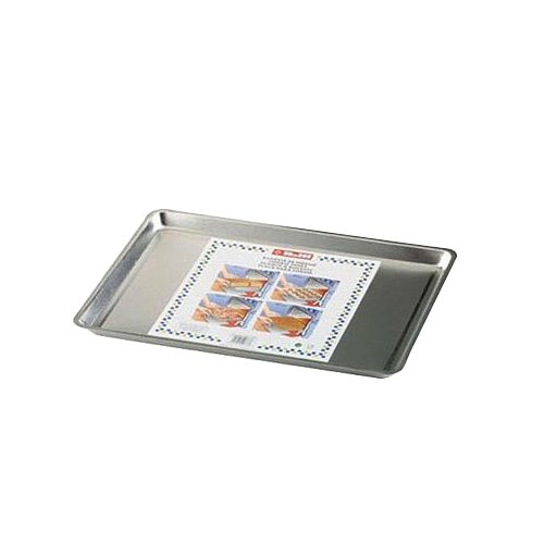 TABULEIRO P/ROLO 41X28X2CM FOLHA#