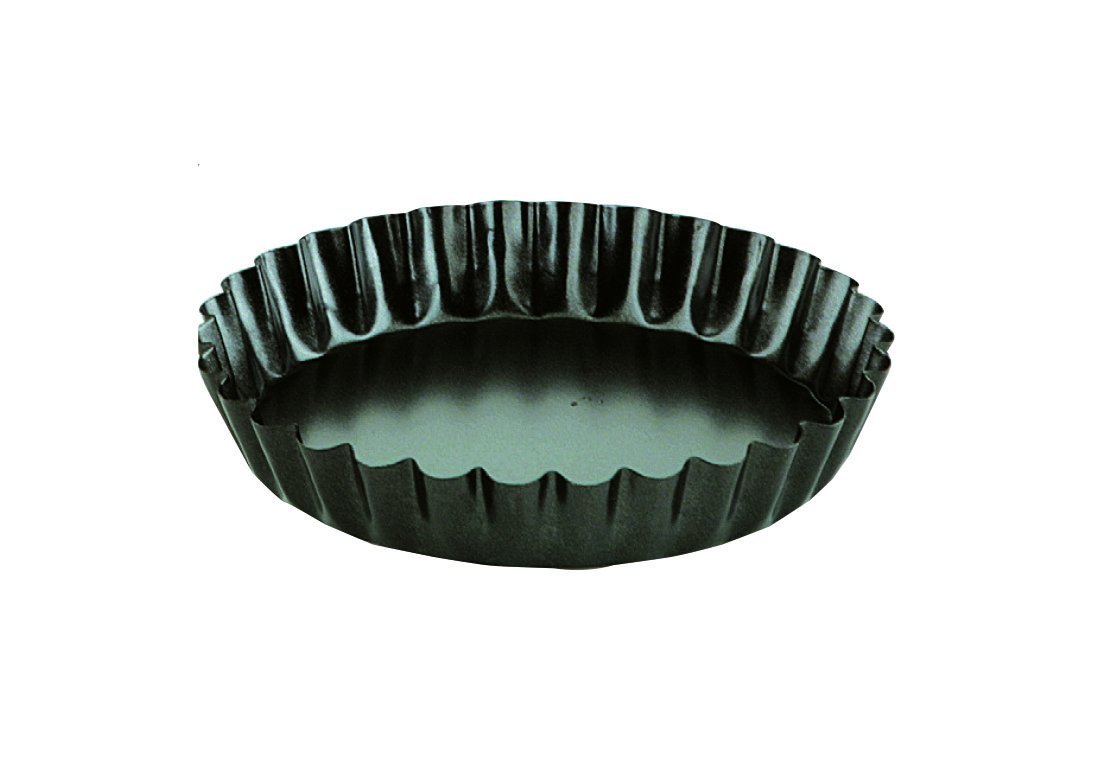 FORMA TARTE 8CM AA.CANELADA#