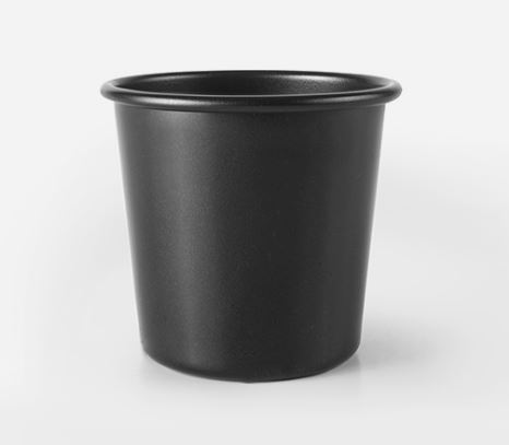 CJ.6 COPO AA FLAN BABA Ø6.5CM 6CM 100ML