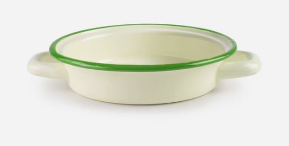 FRIG.14CM 2 ASAS ESMALTE MUSGO