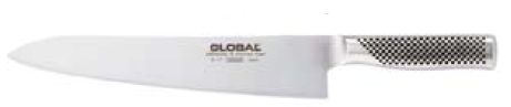 FACA COZINHA 24CM G16 GLOBAL