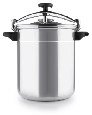 PANELA PRESSAO 18L ALº