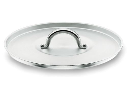 TAMPA 60CM CHEF ALUMINIO