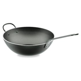 WOK 30CM AA. C/C