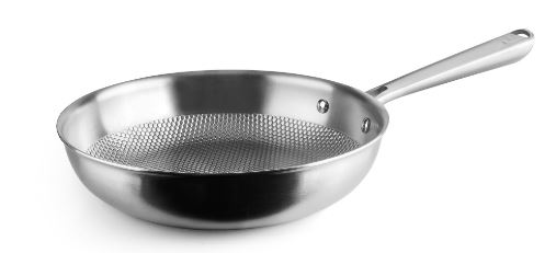 FRIGIDEIRA Ø28CM TITANIUM