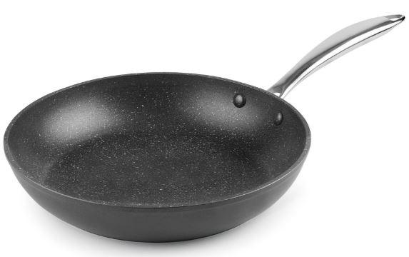 FRIGIDEIRA Ø18CM AA EASY CABO INOX