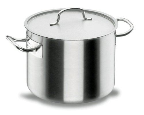 PANELA BAIXA Nº32-20.8L CHEF INOX