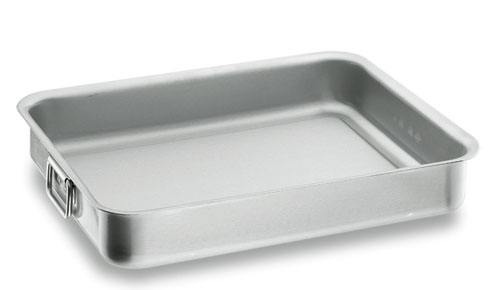 ASSADEIRA 50X40CM CHEF INOX