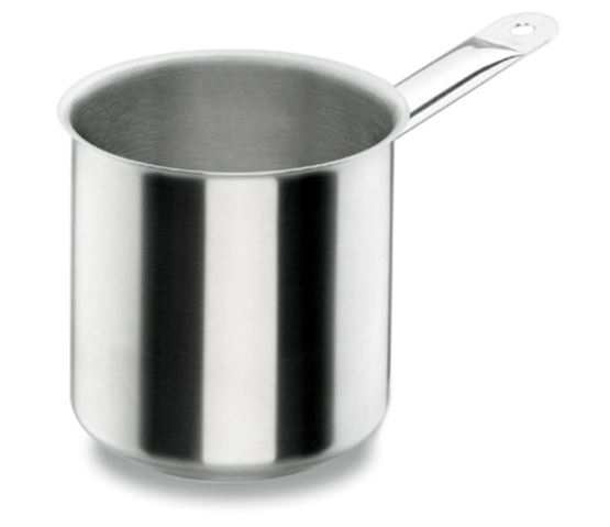 BANHO MARIA 20CM-6.2L C/CABO INOX