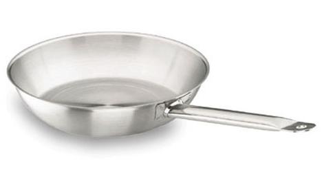 FRIGIDEIRA 20CM CHEF INOX