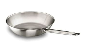 FRIGIDEIRA 24CM CHEF INOX