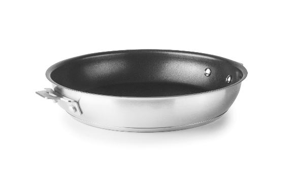 FRIGIDEIRA Ø32CM AA COMBI INOX