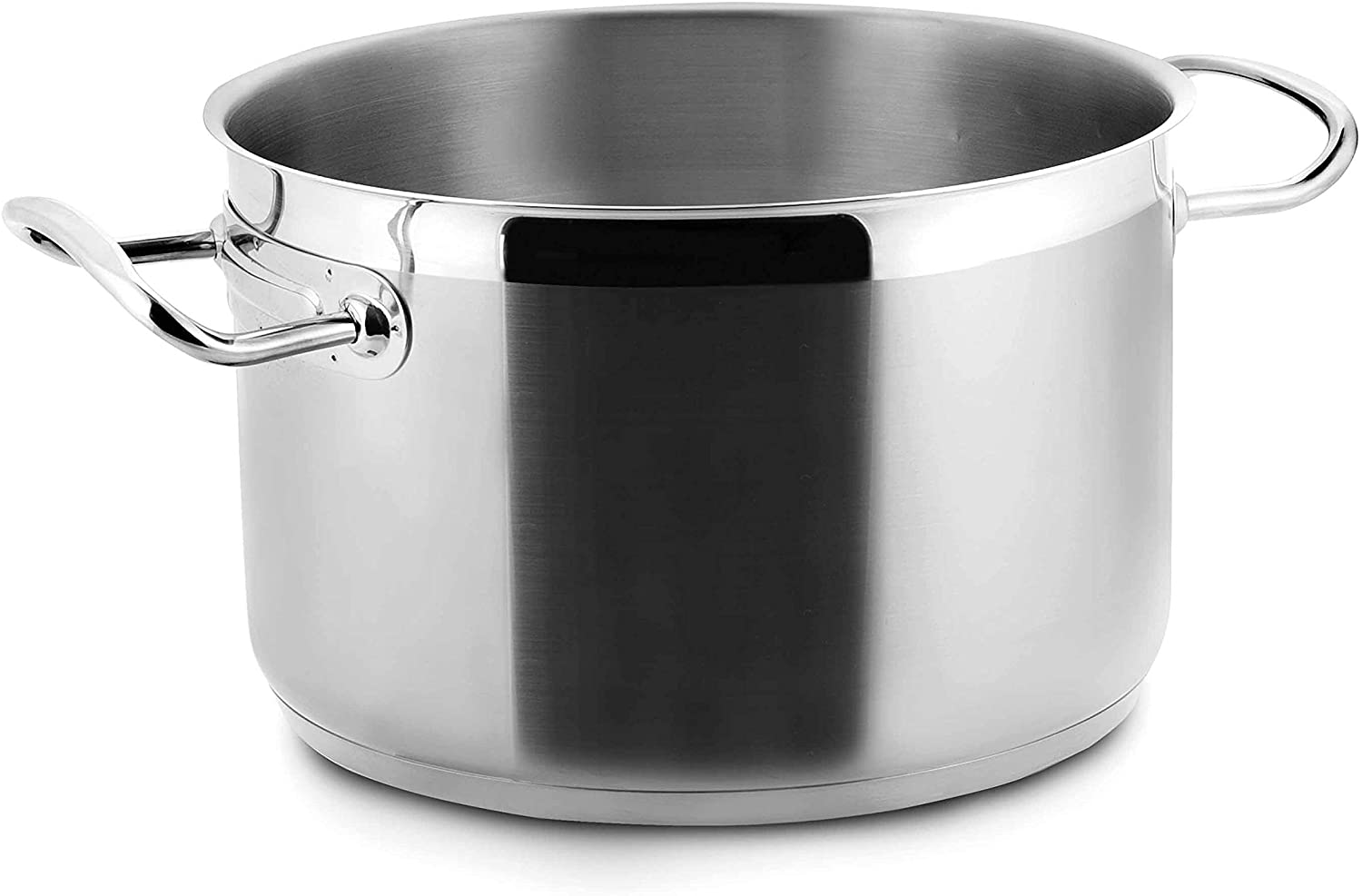 CAÇAROLA ALTA S/T Nº36-21.8L ECO CHEF