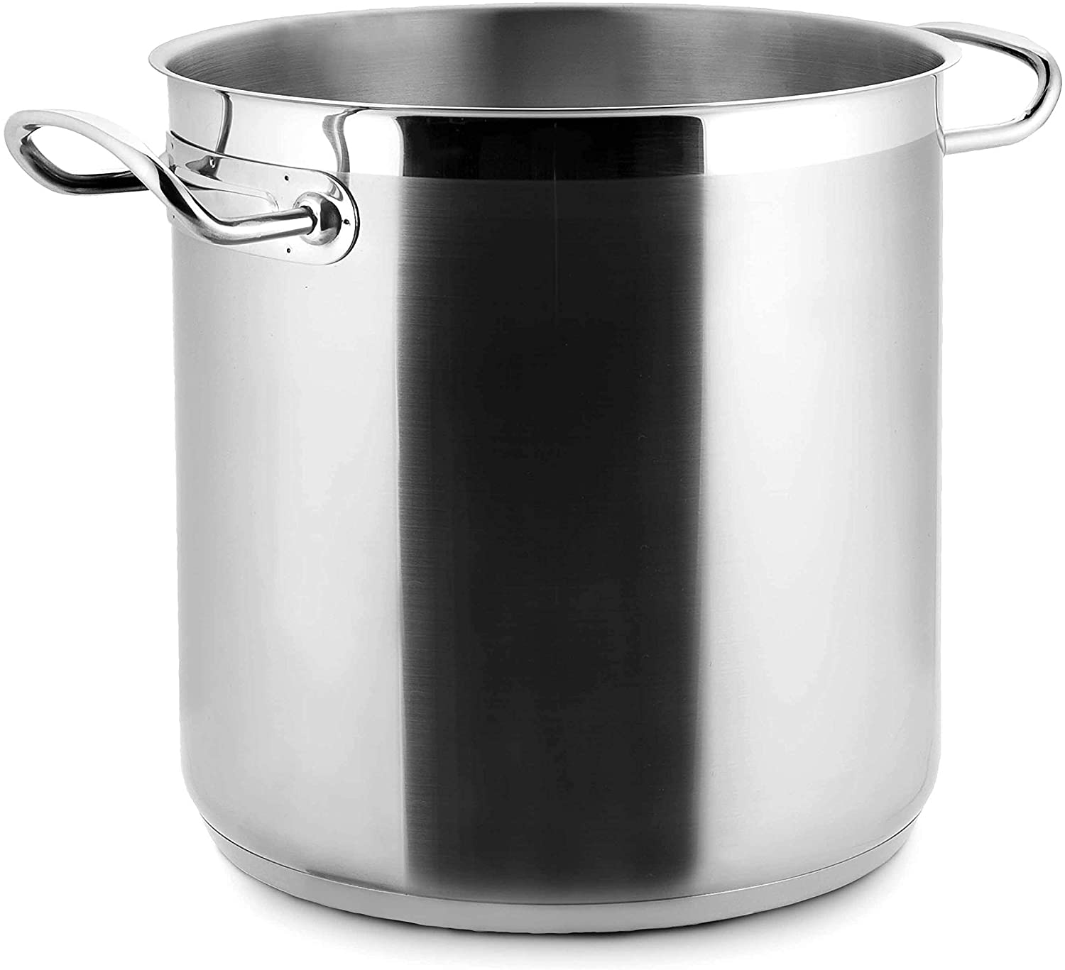 PANELA Nº28-16.5L S/TAMPA INOX ECO-CHEF