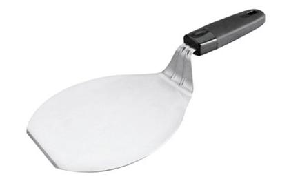 PA PIZZA 16.5X17.5CM C/CURVA INOX