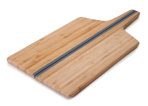 TABUA CORTE FLEX.37.8X21.5X1CM BAMBOO#