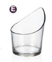 CJ.6 COPO DIAGONAL 65ML AC TRANSP.