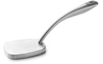 BATE CARNE 27X8X5CM INOX