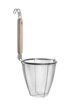 COZEDOR MASSA Ø14CM CABO MADEIRA