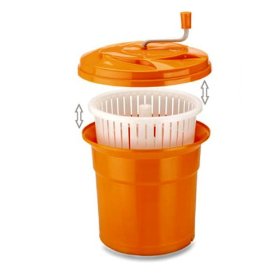 SECA SALADA MANUAL 12L