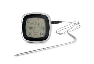 TERMOMETRO DIG. TATIL -20º/300ºC C/SONDA
