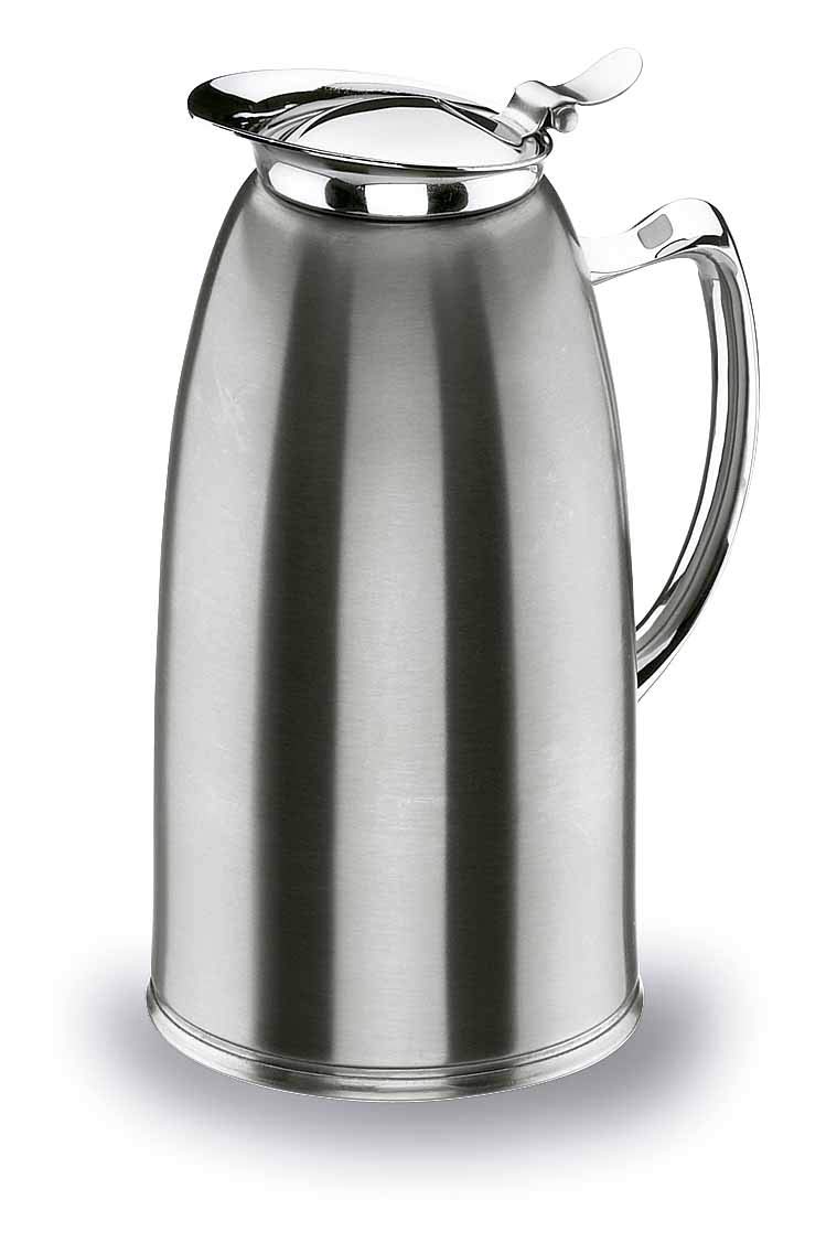 JARRO TERMICO 1.5L INOX