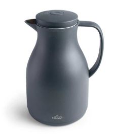 JARRO TERMICO 1.5L CINZA PP