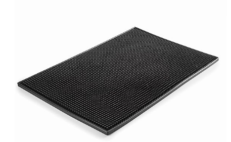 TAPETE P/COPOS BAR MAT 45X30CM