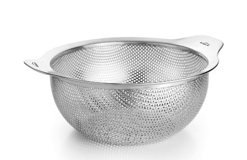 ESCORREDOR LEGUMEs Ø20CM INOX
