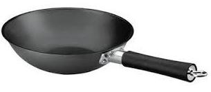 WOK 28CM AA.