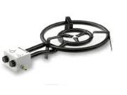 RECHAUD P/PAELHA 30CM