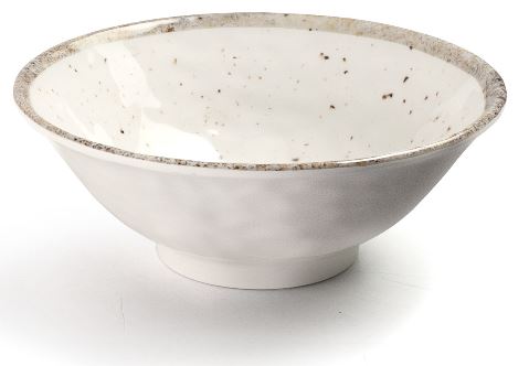 SALADEIRA Ø21.3 750ML EARTH MELAMINA