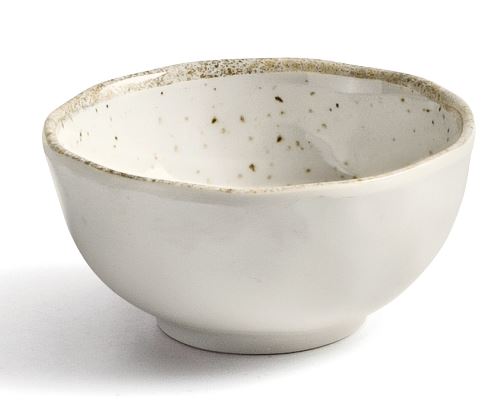 TAÇA 10,6X5,2CM EARTH MELAMINA