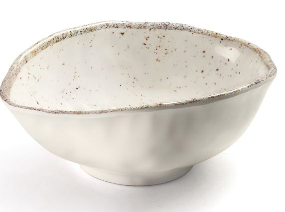 TAÇA 22CL 16,3X12,3CM MELAMINA EARTH