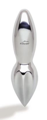 PILAO ESPREMEDOR MANUAL INOX