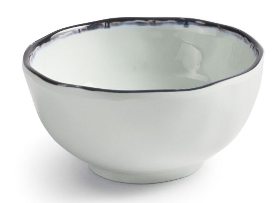 SALADEIRA Ø8.3CL ALT.3.2CM 60ML MEL. SEA