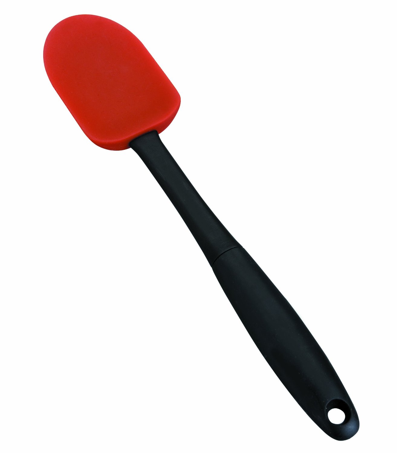 COLHER/RAPA TACHOS 31CM SILICONE