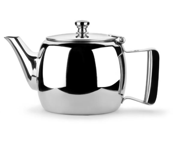 BULE BICO GANSO 0.25L INOX LUXE