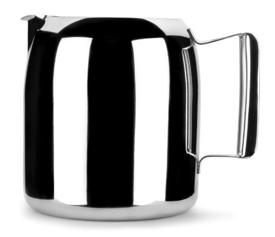 LEITEIRA 0,15L INOX LUXE